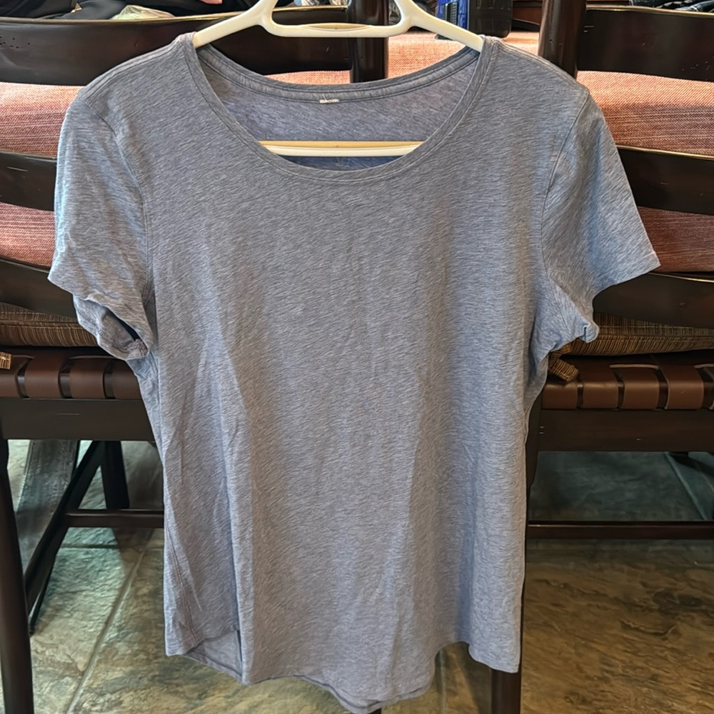 Lululemon love crew tee
